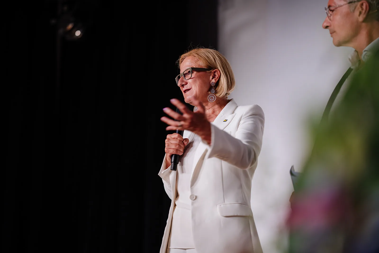 Veranstaltungsfotografie – 30 Jahre IMC Jubiläum, Eventfotograf Walter Skokanitsch