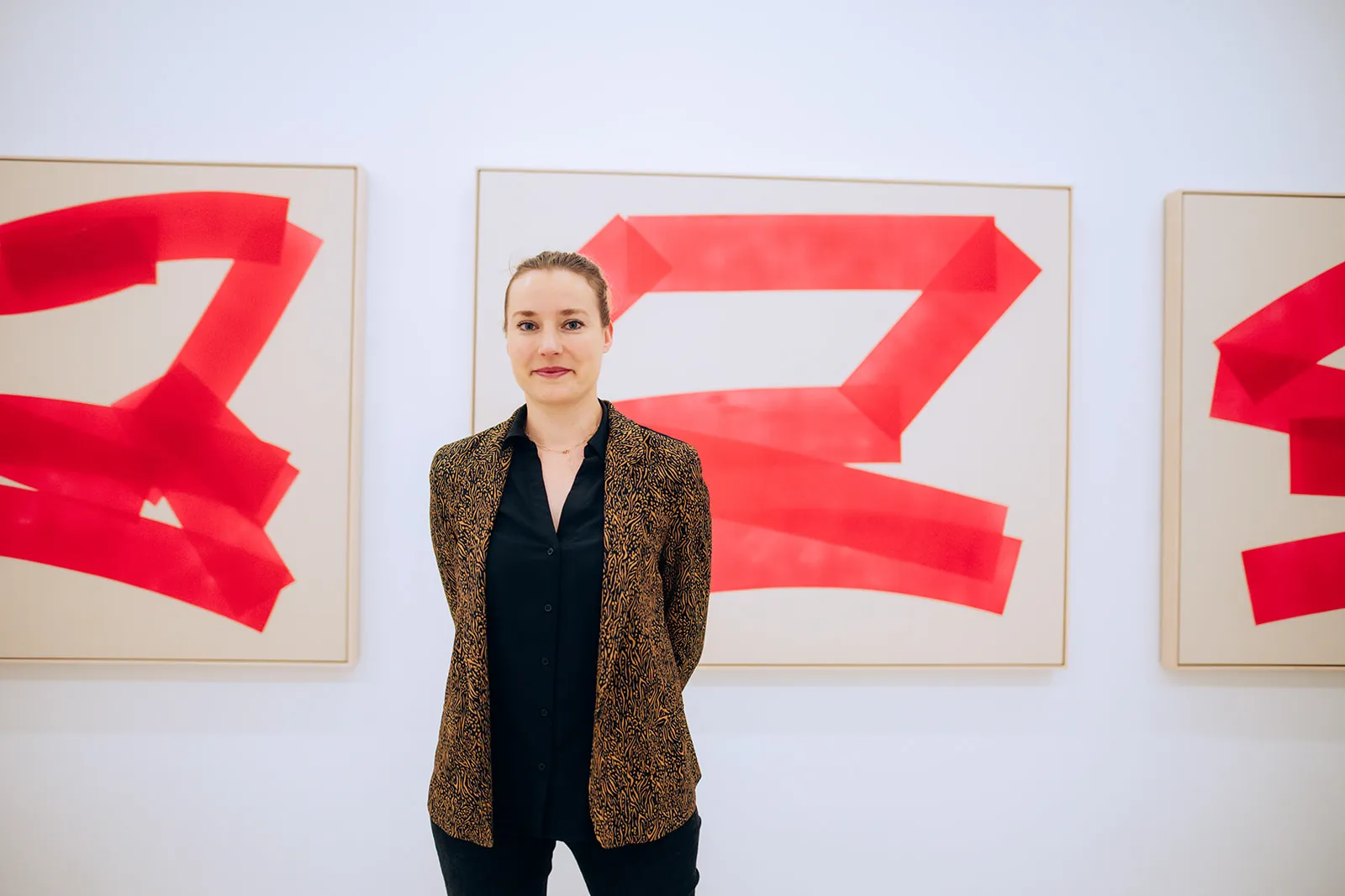 Editorial Portrait Wien – Konzeptfotografie von Walter Skokanitsch