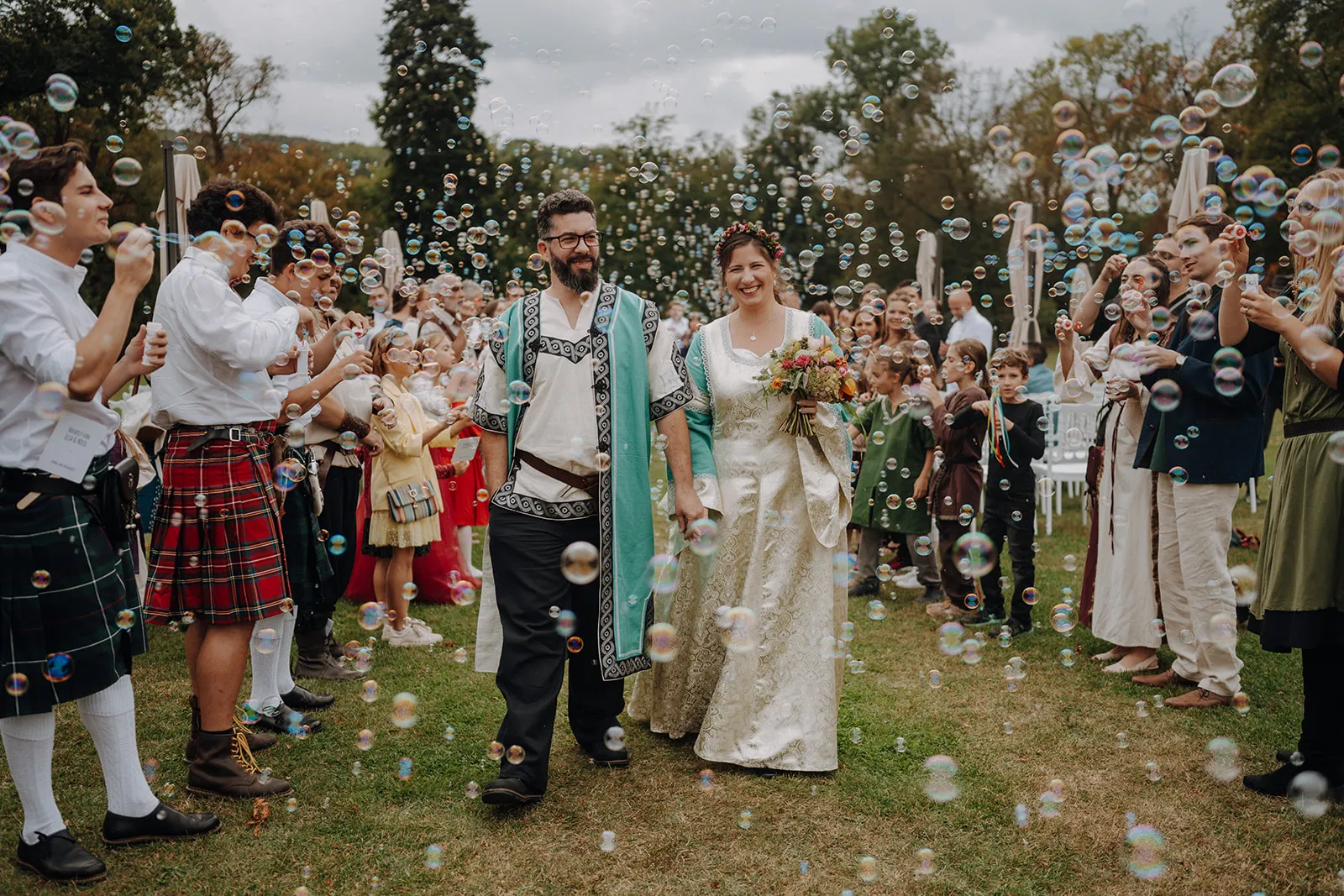 Hochzeitsfeier Fotografie Wien – Feier-Dokumentation von Hochzeitsfotograf Walter Skokanitsch