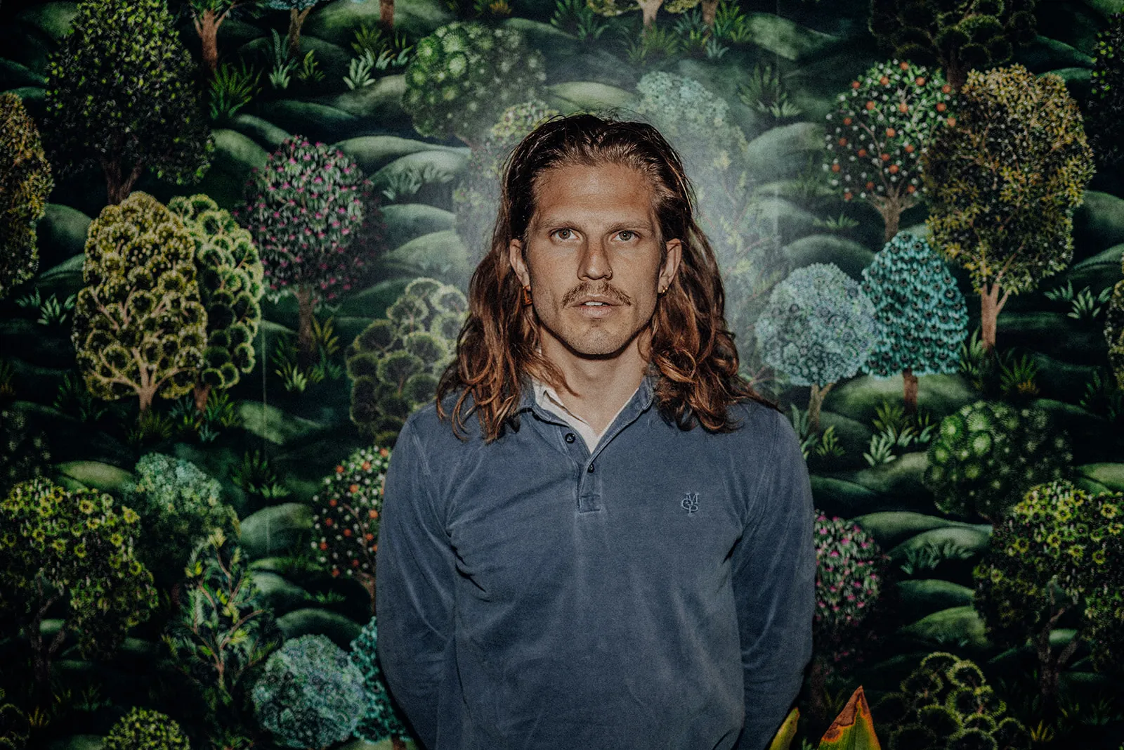 Personal Branding Fotografie Wien – persönliche Marke visuell stärken mit Walter Skokanitsch