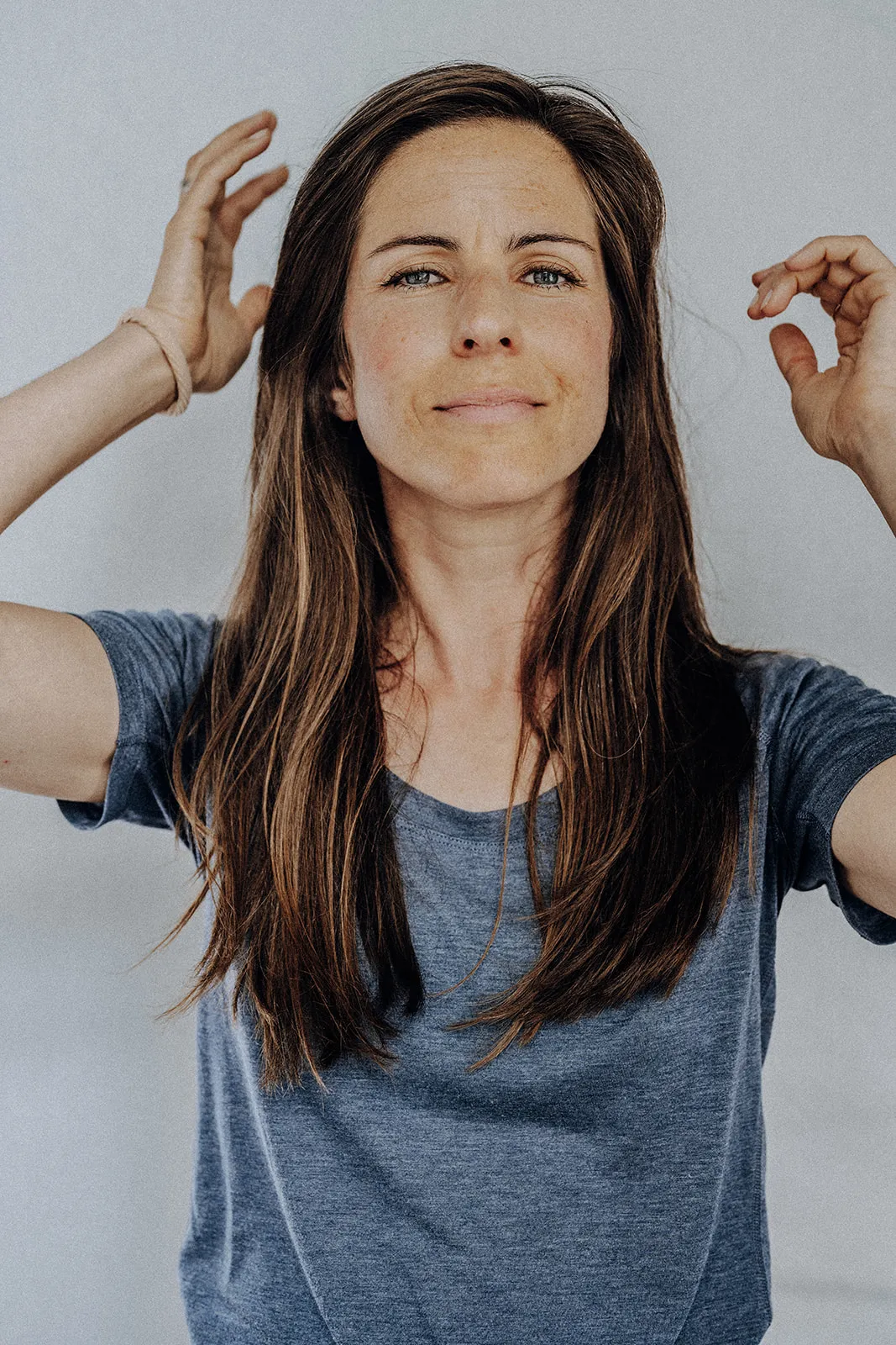 Authentische Portraitfotografie Wien – pure Portrait von Walter Skokanitsch