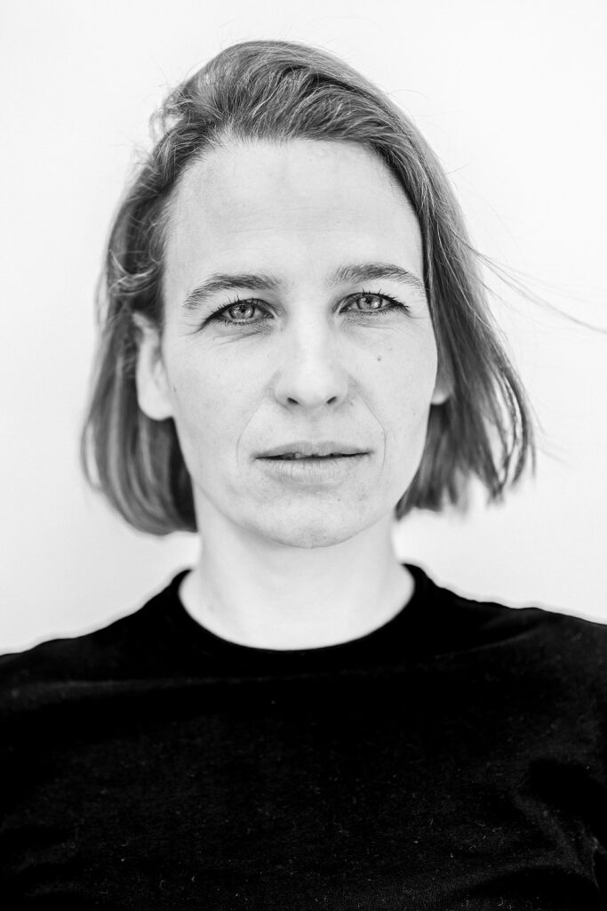 Brigitte Baldrian